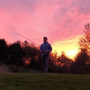 Meet your Posher, Matthew